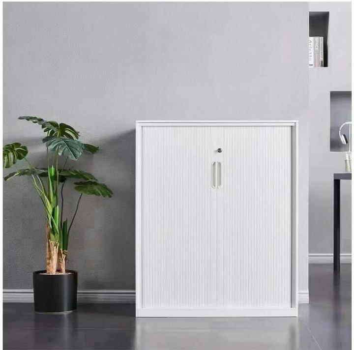 Actual product image Contini Roller shutter cabinet (90 x 90 x 45 cm)