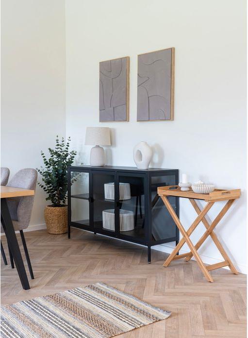Actual product image House Nordic Brisbane (140 x 40 x 85 cm)