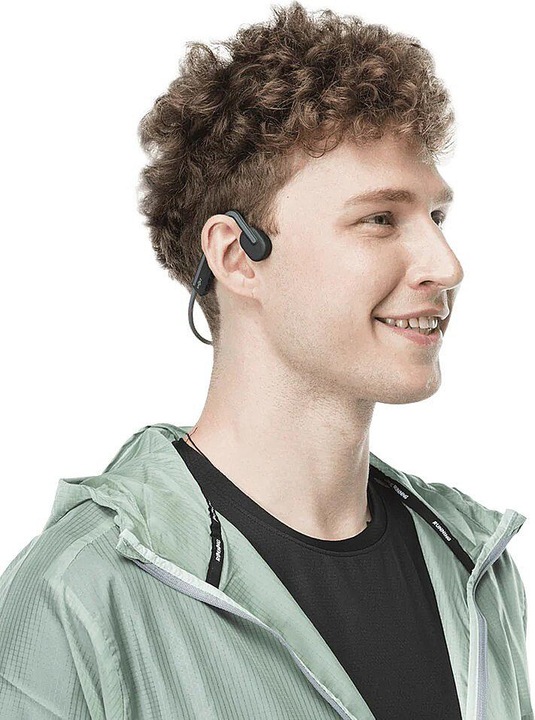 Actual product image Shokz OpenMove (ANC, 6 h, Wireless)
