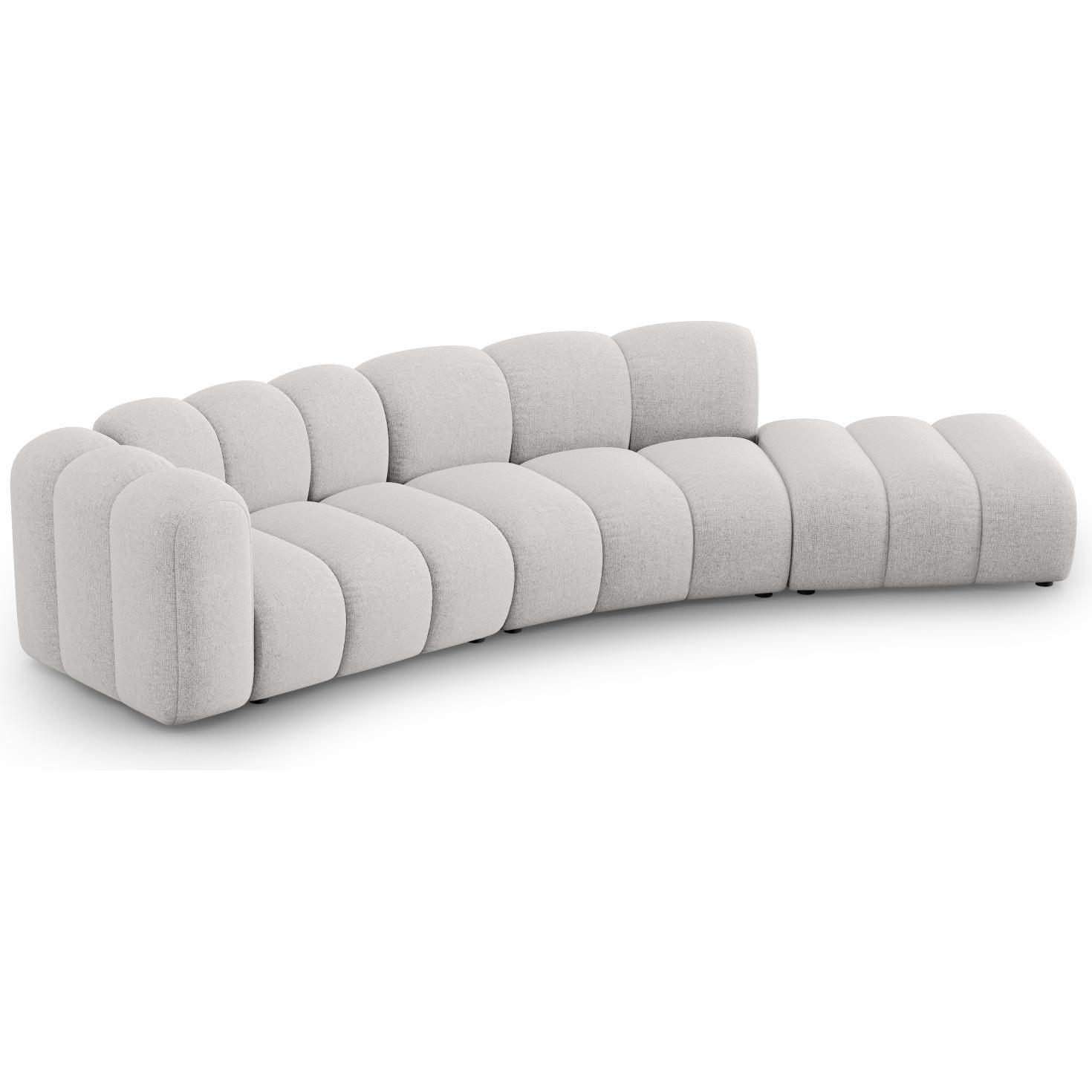 Micadoni, Sofa, Lupine (3-Sitzer, 2-Sitzer, 4-Sitzer)