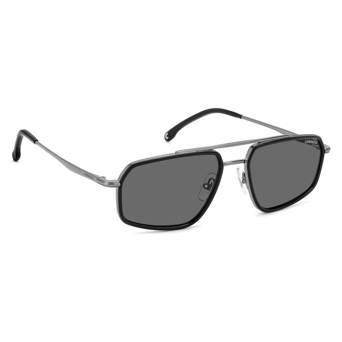 Carrera, Herren, Sonnenbrille, Zonnebril 338/S Volwassenen Grijs Polariserend
