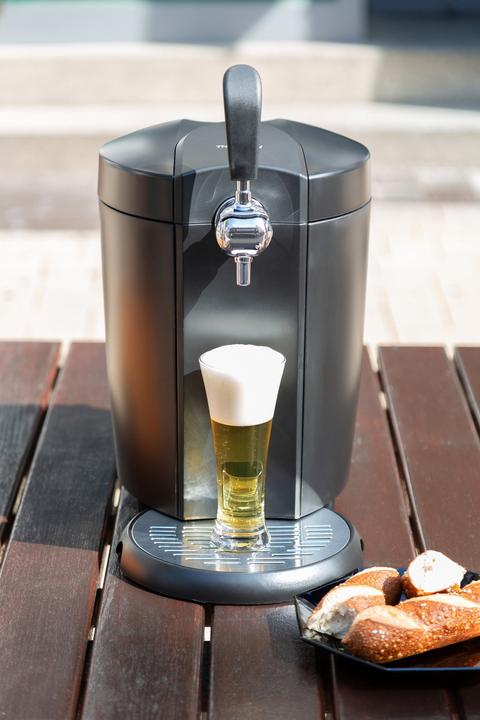 Immagine prodotto Thomson Distributore di birra con controllo della temperatura