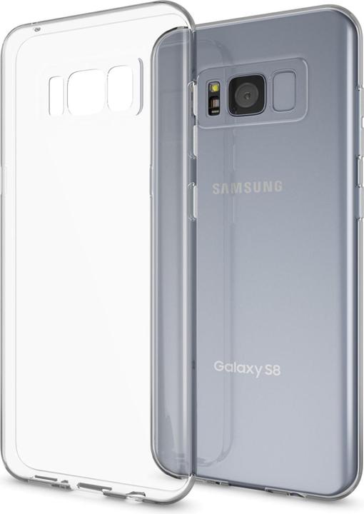 Actual product image Nalia Cell phone case (Samsung Galaxy S8+)