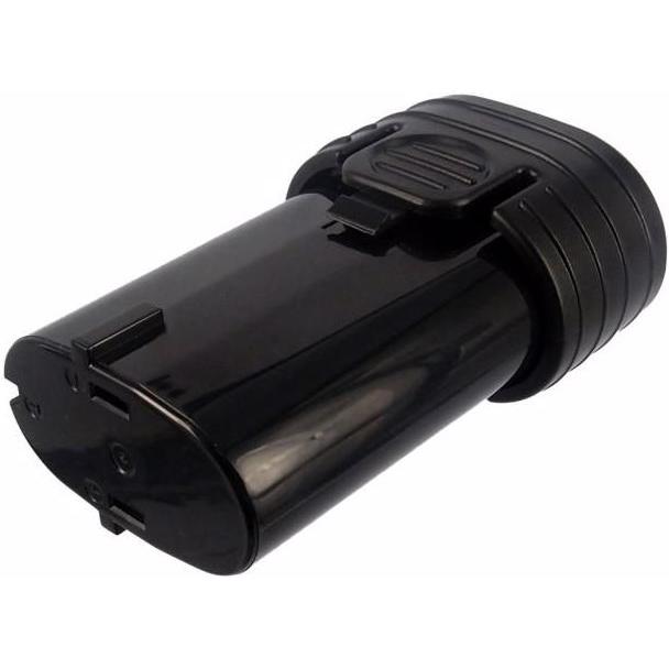 CoreParts, Werkzeugakku + Ladegerät, Battery for Makita PowerTool (7.2 V)