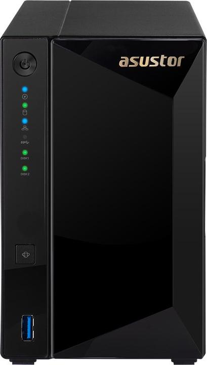 Asustor AS4002T (0 TB)