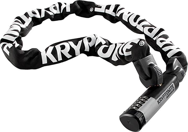 Kryptonite Kryptolok 990 (120 cm)