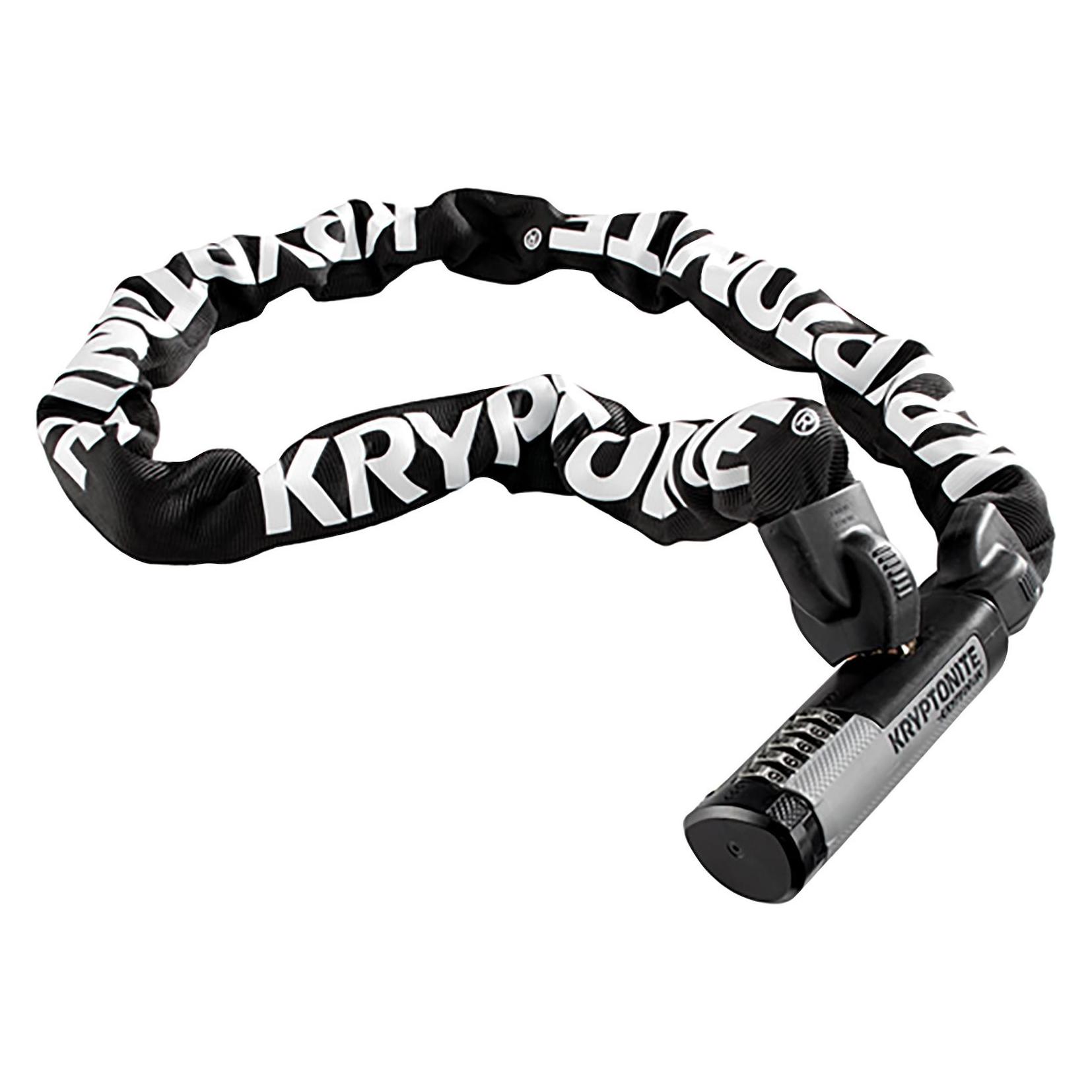 Kryptonite Kryptolok 990 (120 cm) (003274)