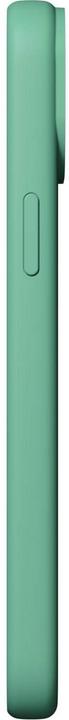Actual product image Nudient Back Cover Base Case iPhone 15 Plus Mint Green (Apple iPhone 15 Plus)