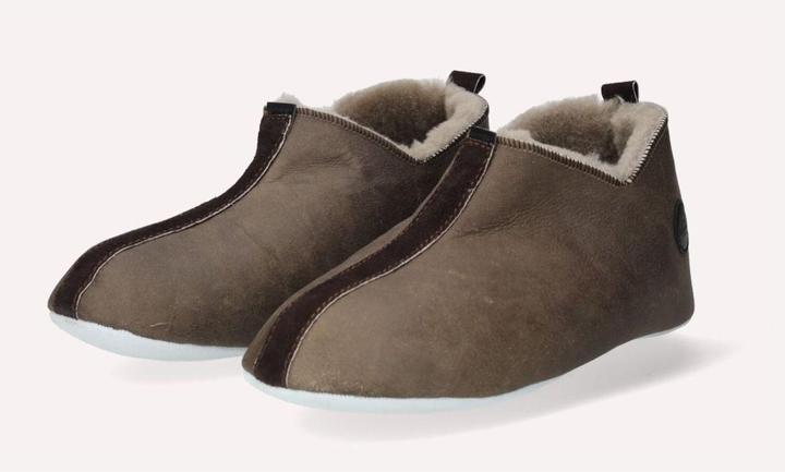 Actual product image Shepherd of Sweden Hausschuhe (49)