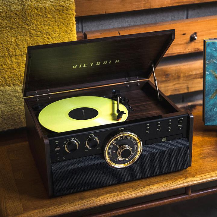 Image du produit Victrola Empire 6-in-1 (Manuel)