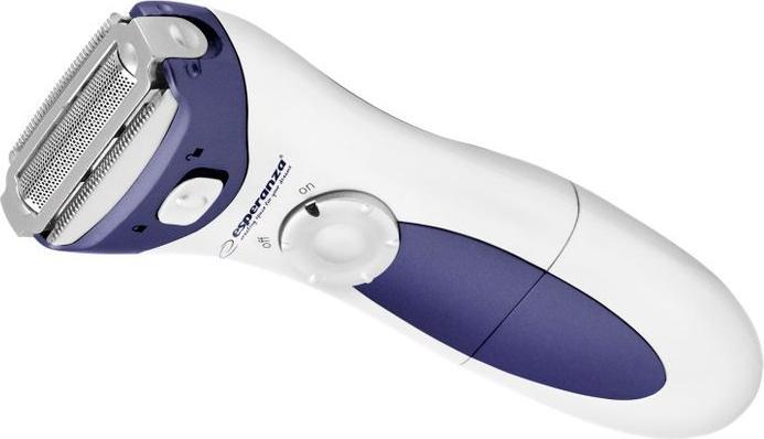 Produktbild Esperanza Elektrorasierer