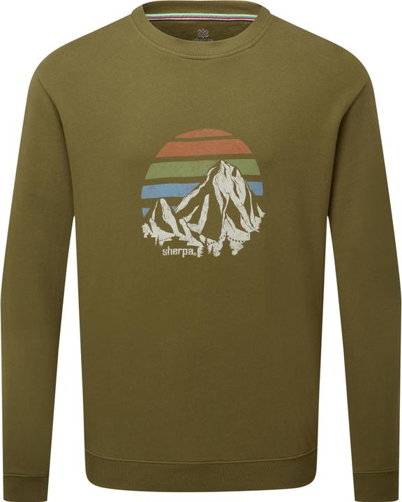 Immagine prodotto Sherpa Adventure Gear Pokhara Sunset Crew (XL)