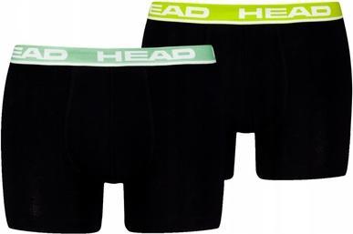 Produktbild MGA Basic Boxer (M, 2er Pack)