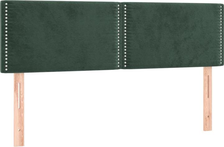 Image du produit VidaXL Parker (144 x 5 x 88 cm)