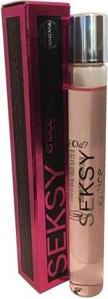 Produktbild Seksy Entice EDP Travel/Purse Rollerball für Frauen Cedar 10ml (Eau de Parfum, 10 ml)