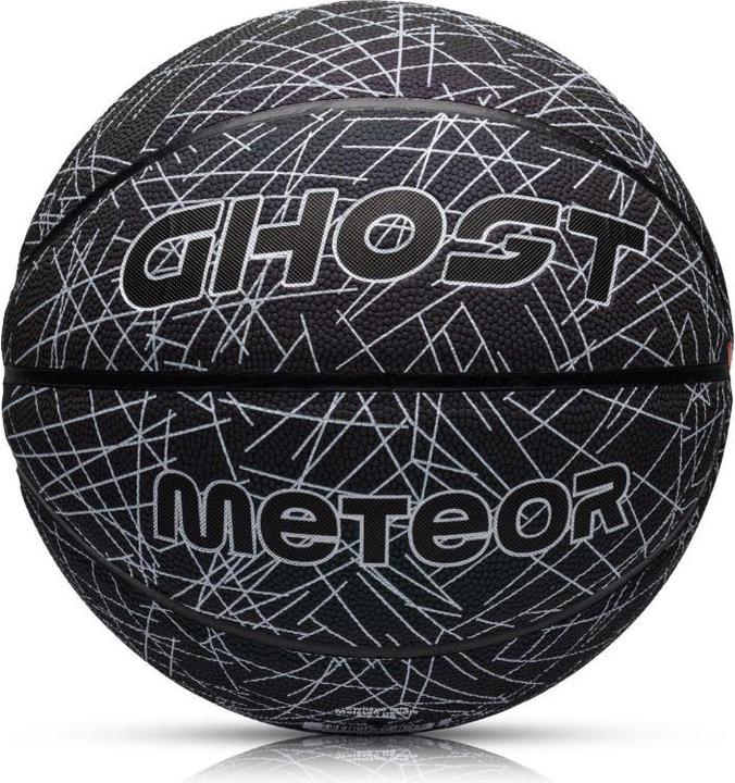 Produktbild Ty Meteor Ghost Scratch 7 Basketball 16755 (7)