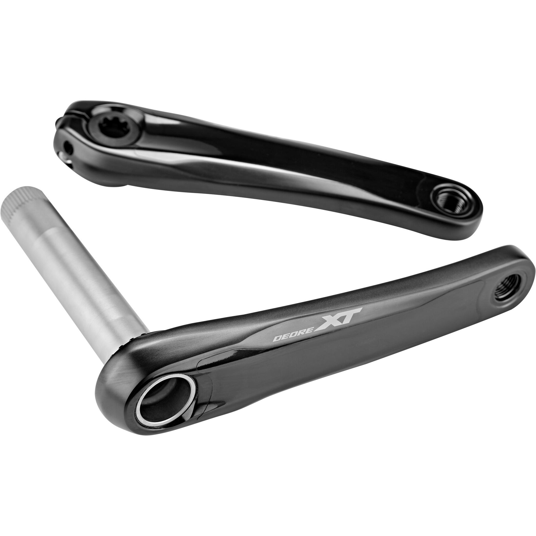 Shimano, Velokurbel, (165 mm)