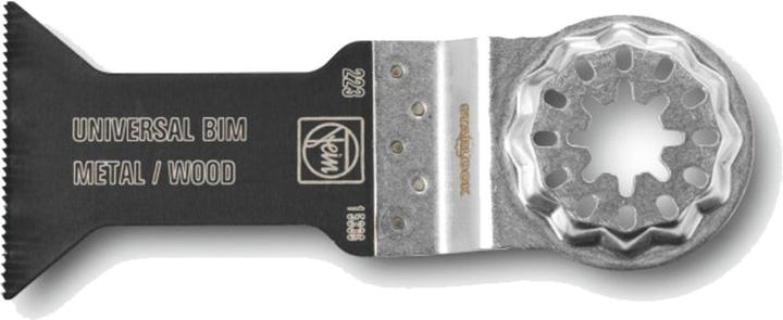 Produktbild Fein E-Cut Universal-Sägeblätter BIM