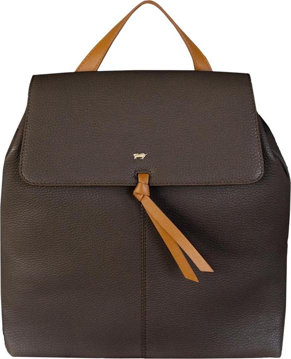 Actual product image Braun Büffel Elin (10 l)