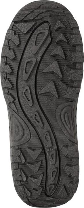 Actual product image Mountain Warehouse Childrens/Kids Caribou Adaptive Striped Snow Boots (29)