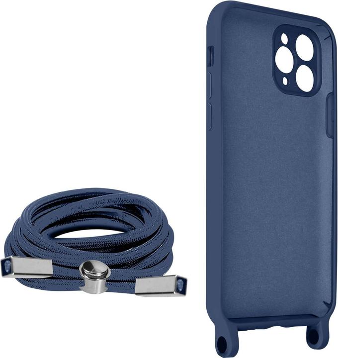 Actual product image Avizar Semi-rigid protective cover with chain Series