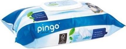 Pingo Salviette umidificate (960 Pezzo/i)