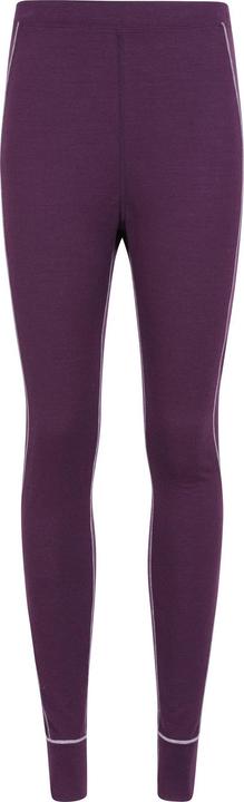 Immagine prodotto Mountain Warehouse Asgard Leggings Base Layer Termica Donna (40)
