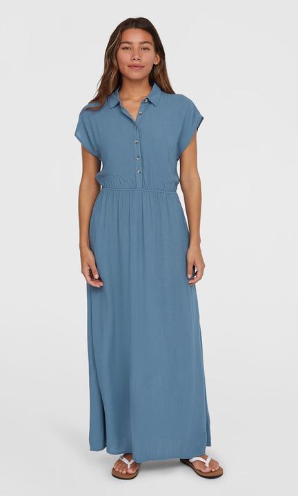 Immagine prodotto O'Neill Lori Maxi Shirt Dress (XS)
