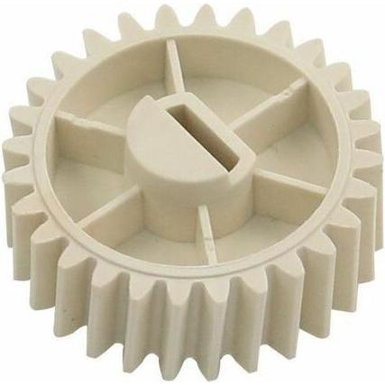 CoreParts Lower Roller Gear 28T For HP, Drucker Zubehör