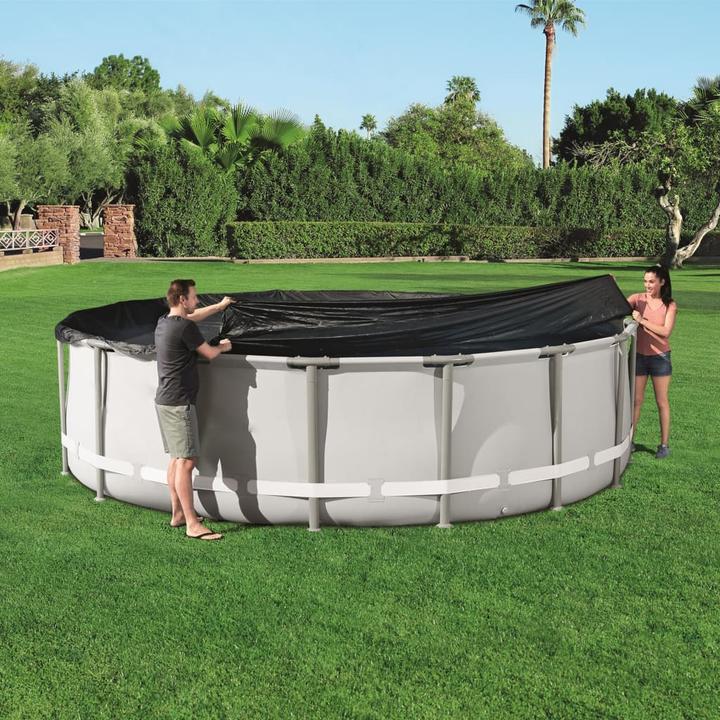 Produktbild Bestway Silas (488 cm)