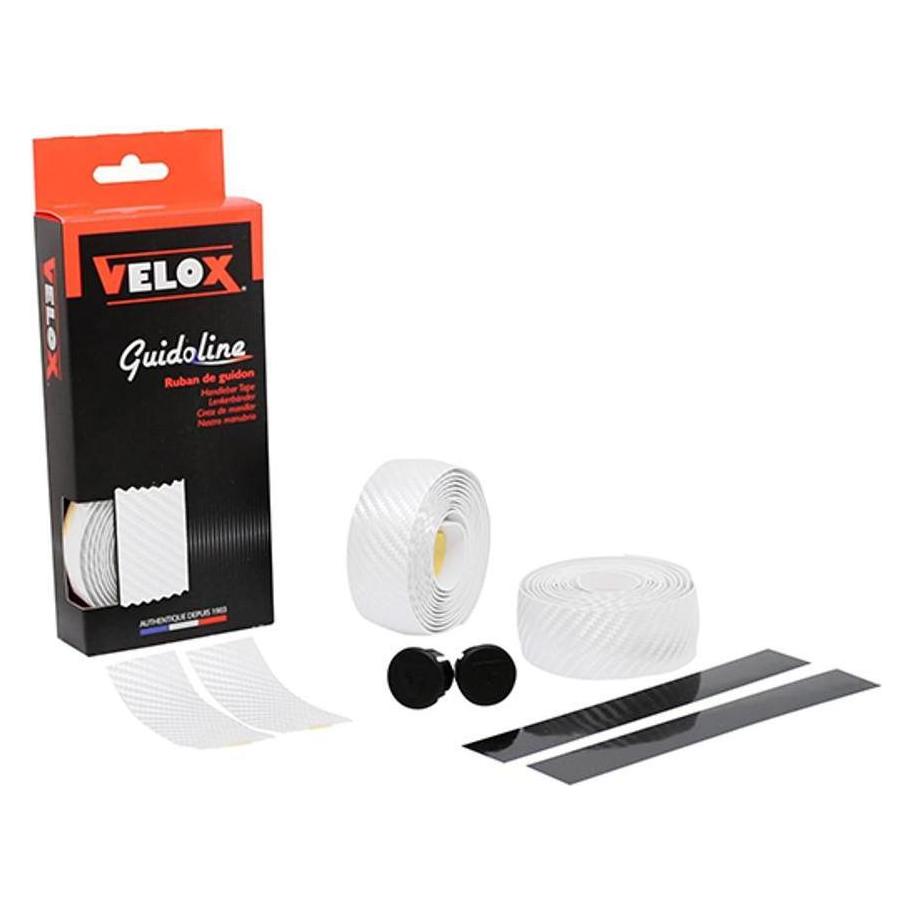 Velox, Lenkerband