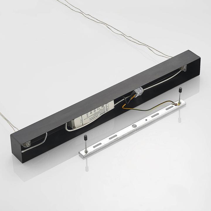 Actual product image Lucande Stakato (1450 lm)