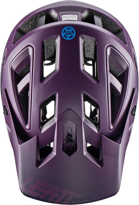Actual product image Leatt MTB All Mountain 3.0 (59 - 63 cm)