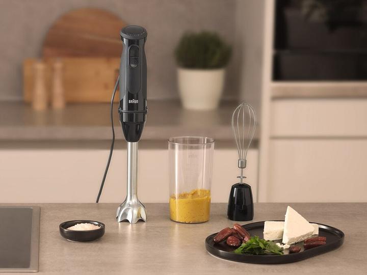 Productafbeelding Braun MQ50051M MultiQuick 5