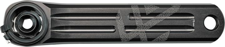 Actual product image Rotor Bike Components INspider Bundle (175 mm)