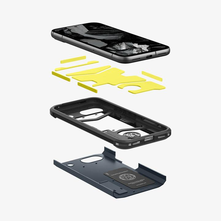 Immagine prodotto Spigen Tough Armor (Google Pixel 8a)