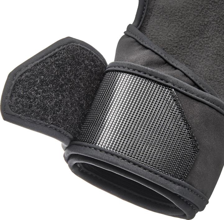 Actual product image adidas Open Back Training Gloves - S (S)