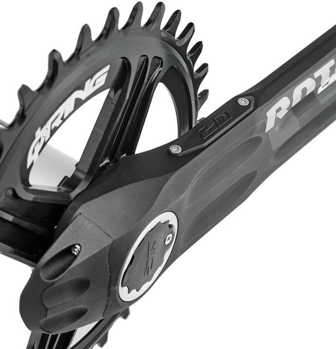 Produktbild Rotor Bike Components PowerPack INpower MTB Bundle (170 mm)