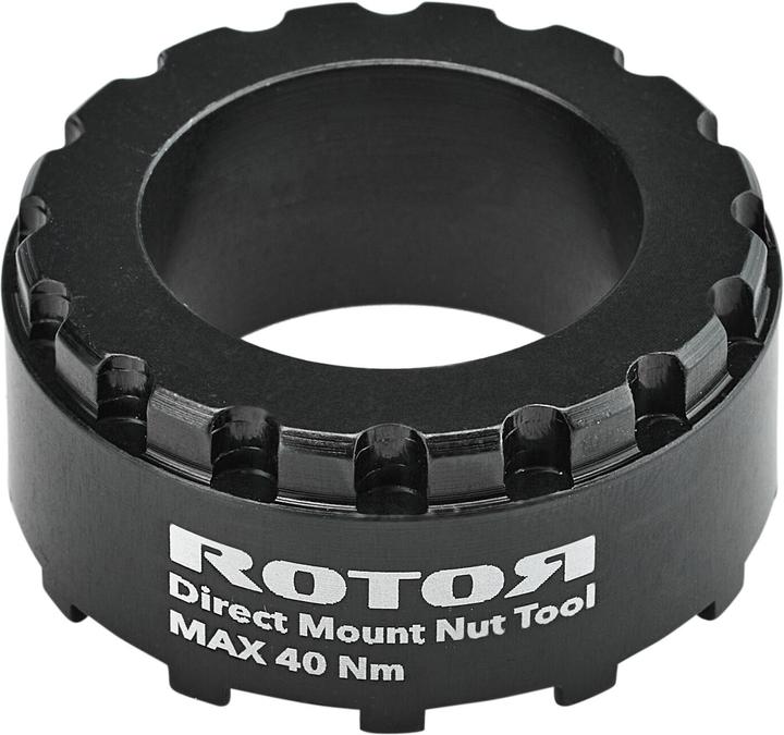 Produktbild Rotor Bike Components PowerPack INpower MTB Bundle (170 mm)