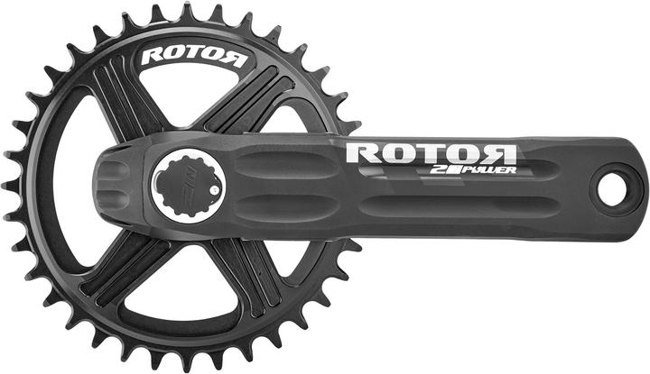 Image du produit Rotor Bike Components PowerPack INpower MTB Bundle (170 mm)