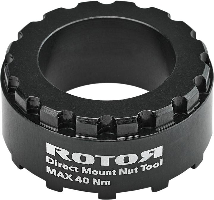 Image du produit Rotor Bike Components PowerPack INpower MTB Bundle (170 mm)