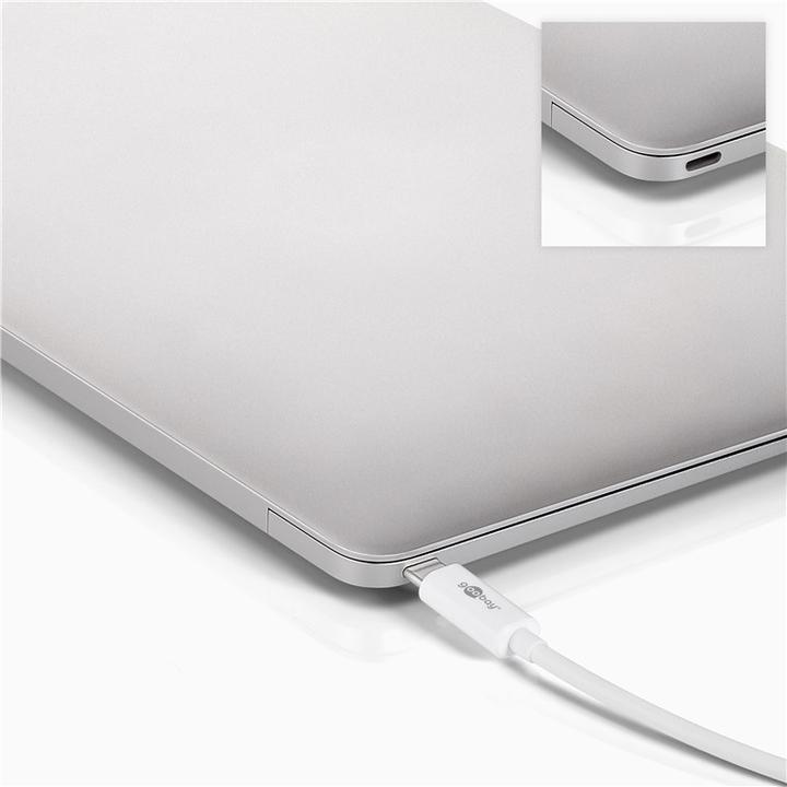 Immagine prodotto Goobay Adattatore USB C (USB, 14.50 cm)