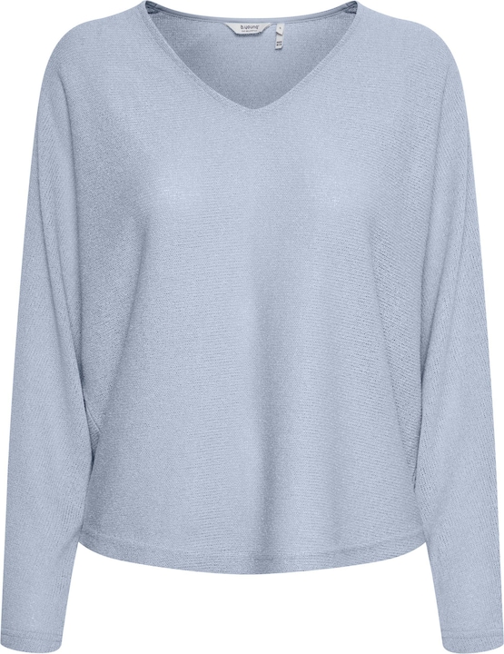 Image du produit B.young BYSIF PULL À COL V 20811267 (L)