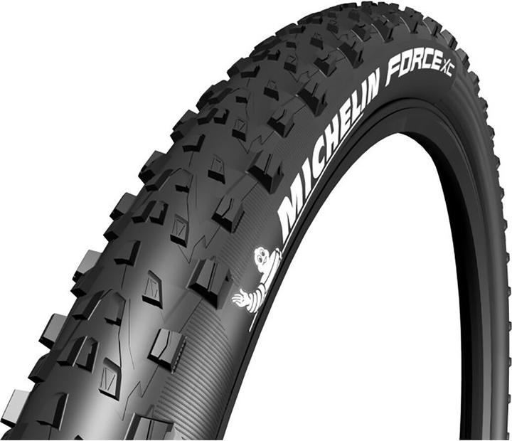 Immagine prodotto Michelin Linea Force XC Performance (26 x 2.10, 54-559)