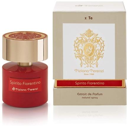 Tiziana Terenzi Spirito Fiorentino (Eau de parfum, 100 ml)