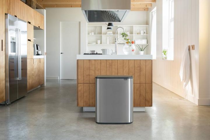 Produktbild Brabantia Bo Waste Bin (60 l)