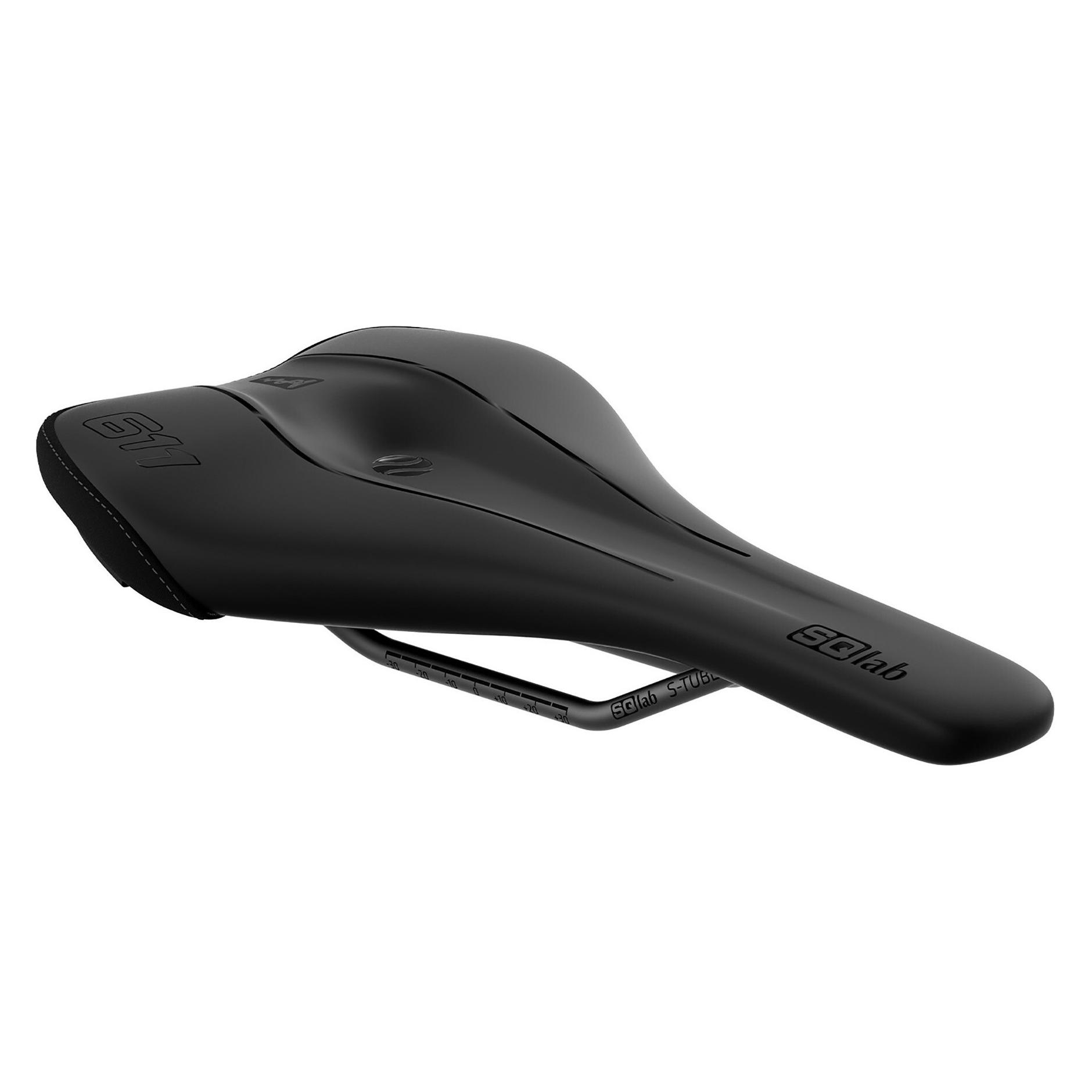 Sqlab, Velosattel