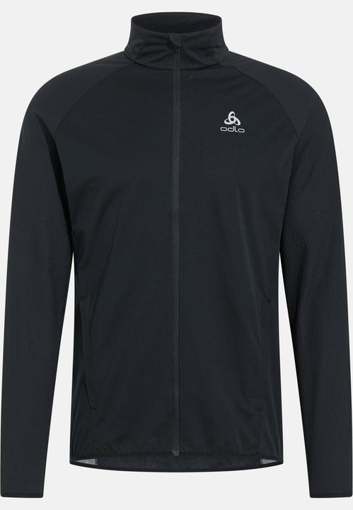 Produktbild Odlo Zeroweight Warm Hybrid Jacke (XXL)