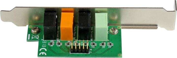 Produktbild StarTech Pexsound7ch (PCI-X)