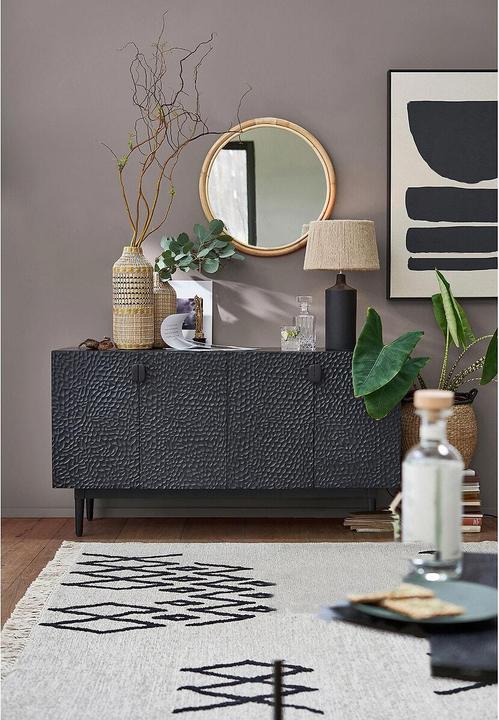 Produktbild La Redoute Interieurs Plooming (17.50 cm)